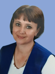 Алиева Гульминаз Пашаевна